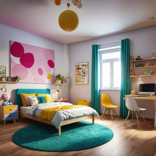 kids room,children's bedroom,the little girl's room,baby room,children's room,nursery decoration,boy's room picture,children's interior,room newborn,modern room,great room,interior decoration,nursery,bedroom,playing room,interior design,3d rendering,modern decor,sleeping room,doll house,Photography,General,Realistic
