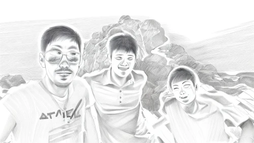 kyrgyz,in xinjiang,in photoshop,changbai mountain,mongolia mnt,world digital painting,photo painting,three kings,chinese background,kids illustration,fan art,digiart,digital art,ijen,digital artwork,adobe photoshop,photo effect,asian vision,three friends,holy three kings,Design Sketch,Design Sketch,Character Sketch