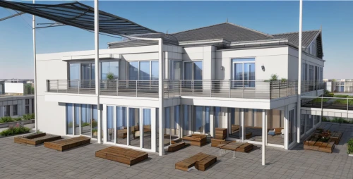 roof terrace,block balcony,3d rendering,prefabricated buildings,sky apartment,hoboken condos for sale,roof garden,new housing development,two story house,balconies,frame house,core renovation,modern house,muizenberg,penthouse apartment,garden elevation,cube stilt houses,smart house,balcony garden,appartment building
