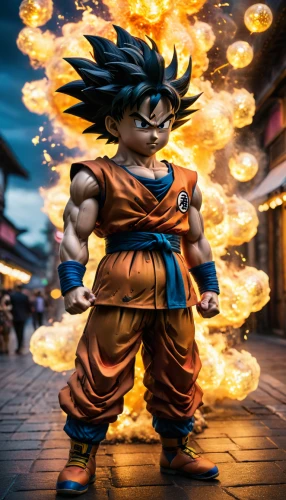 goku,son goku,takikomi gohan,dragonball,dragon ball,kame sennin,dragon ball z,fire background,vegeta,sōjutsu,iaijutsu,flame spirit,dancing flames,fire dance,goki,fire artist,battōjutsu,3d figure,anime 3d,kenjutsu,Photography,General,Fantasy