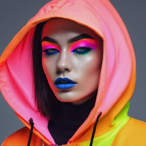 neon makeup,neon colors,neon,neon body painting,neon arrows,colorful,neon ghosts,neon light,highlighter,neon candies,neon lights,color,multi color,colors,techno color,multi-color,colourful,multi coloured,vibrant color,neon tea,Photography,Fashion Photography,Fashion Photography 01