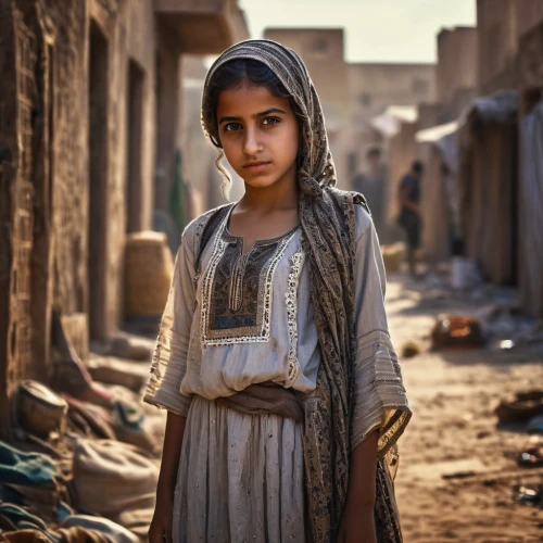 girl with cloth,girl in cloth,bedouin,nomadic children,girl in a historic way,girl praying,girl in a long dress,ancient egyptian girl,afar tribe,regard,yemeni,girl with bread-and-butter,islamic girl,mystical portrait of a girl,indian girl,girl in a long,baloch,children of war,relaxed young girl,united arab emirates,Photography,General,Fantasy