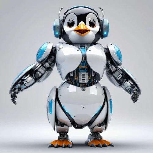 robotics,chatbot,minibot,rock penguin,chat bot,robotic,social bot,big penguin,baby-penguin,penguin,bot,robot,olaf,penguin enemy,tux,cinema 4d,industrial robot,emperor penguin,pororo the little penguin,military robot