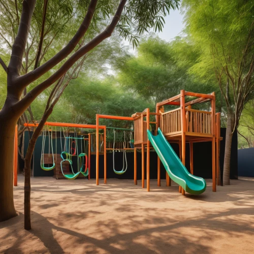 outdoor play equipment,play area,children's playground,play yard,playground,playground slide,swing set,playset,adventure playground,climbing garden,3d rendering,urban park,timna park,school design,empty swing,climbing frame,wooden swing,play tower,wooden mockup,child in park,Photography,Documentary Photography,Documentary Photography 21