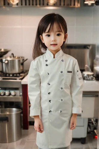chef's uniform,chef,girl in the kitchen,pastry chef,korean royal court cuisine,doll kitchen,hanbok,chefs kitchen,men chef,korean chinese cuisine,star kitchen,chef hat,child model,cooking show,child labour,banchan,cooking book cover,nori,korean,the japanese doll