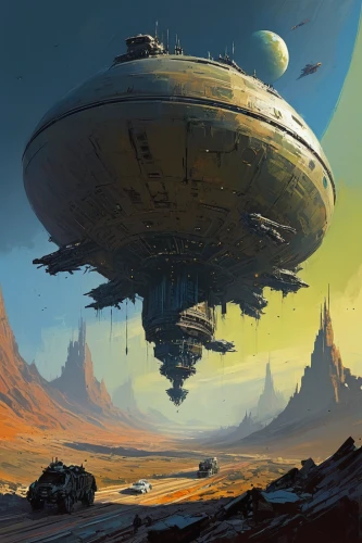 airships,futuristic landscape,airship,gas planet,scifi,sci fi,sci fiction illustration,alien planet,sci-fi,sci - fi,alien ship,space ships,heliosphere,space ship,alien world,science fiction,starship,spaceship space,science-fiction,spaceship,Conceptual Art,Sci-Fi,Sci-Fi 01