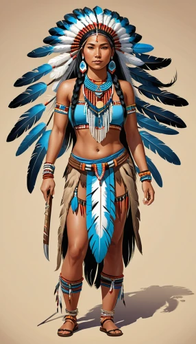 american indian,the american indian,native american,amerindien,pocahontas,cherokee,tribal chief,indian headdress,native,war bonnet,native american indian dog,aztec,warrior woman,indigenous,first nation,chief,shamanism,feather headdress,chief cook,aborigine,Unique,3D,Isometric
