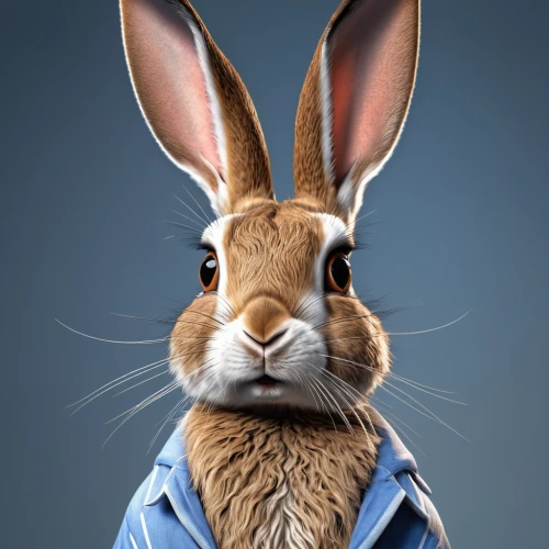 peter rabbit,european rabbit,domestic rabbit,jack rabbit,lepus europaeus,leveret,jackrabbit,rabbit,american snapshot'hare,brown rabbit,hare,gray hare,cottontail,easter bunny,bunny,audubon's cottontail,long-eared,no ear bunny,wood rabbit,steppe hare,Photography,General,Realistic