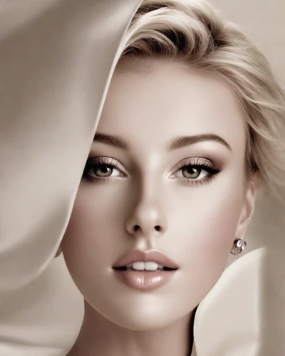 beauty face skin,gardenia,women's cosmetics,fashion vector,retouching,woman face,airbrushed,romantic look,women's eyes,fashion illustration,retouch,romantic portrait,blonde woman,natural cosmetic,female beauty,woman's face,femininity,doll's facial features,inner beauty,portrait background