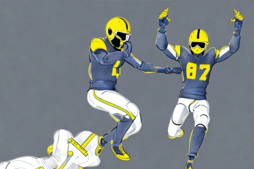 climbing helmets,gridiron football,six-man football,sprint football,football gear,sports uniform,sports prototype,football equipment,american football,eight-man football,receiver,football players,football helmet,american football cleat,helmets,rams,football glove,indoor american football,mountaineers,football player,Design Sketch,Design Sketch,Character Sketch