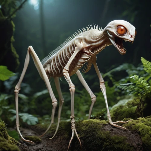 dinosaur skeleton,skeletal,skeleton,bombyx mori,exoskeleton,terrestrial animal,skeleltt,wood skeleton,human skeleton,mantidae,mammal,vintage skeleton,cynorhodon,lion's skeleton,et,loukaniko,skeletons,skeletal structure,anthropomorphized animals,landmannahellir,Photography,General,Realistic