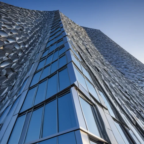 glass facade,glass facades,building honeycomb,metal cladding,honeycomb structure,elbphilharmonie,shard of glass,glass blocks,lattice windows,glass building,facade panels,structural glass,skyscapers,kirrarchitecture,glass wall,modern architecture,bulding,residential tower,high-rise building,office buildings,Photography,General,Natural