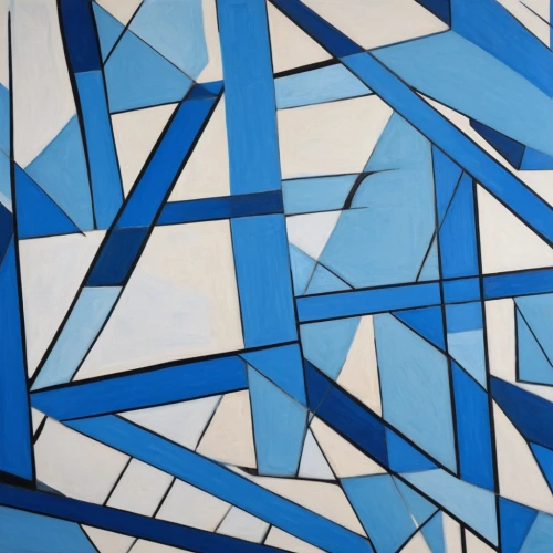 stained glass pattern,glass tiles,geometric pattern,tiles shapes,mosaic glass,tessellation,triangles background,blue painting,glass painting,facets,background abstract,blue leaf frame,ceramic tile,lattice window,cubism,geometric,painting pattern,abstract painting,geometric figures,abstract background,Art,Artistic Painting,Artistic Painting 45