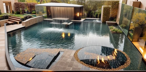 landscape design sydney,landscape designers sydney,garden design sydney,water feature,corten steel,garden pond,pool house,luxury property,luxury bathroom,outdoor pool,koi pond,dug-out pool,zen garden,luxury home interior,spa water fountain,suzhou,fish pond,luxury home,floor fountain,infinity swimming pool