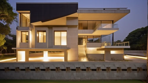 modern architecture,modern house,cubic house,residential house,cube house,dunes house,landscape design sydney,build by mirza golam pir,landscape designers sydney,contemporary,house shape,garden design sydney,archidaily,architectural,arhitecture,two story house,architectural style,frame house,chandigarh,concrete blocks,Photography,General,Realistic
