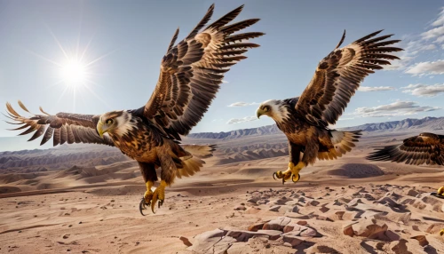 steppe eagle,falconiformes,desert buzzard,eagles,steppe buzzard,bird flight,falconry,of prey eagle,mountain hawk eagle,mongolian eagle,bald eagles,golden eagle,griffon vulture,birds of prey,birds in flight,flying birds,feathered race,birds flying,falconer,formation flight