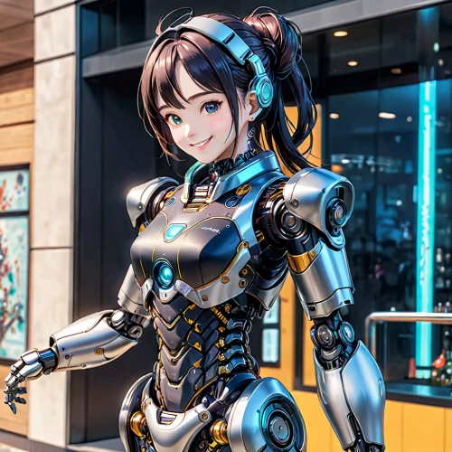 ai,chat bot,cyborg,cybernetics,vector girl,chatbot,robotic,artificial intelligence,nova,cyber,ixia,robotics,minibot,robot,social bot,honmei choco,military robot,mech,bot,kotobukiya,Anime,Anime,General