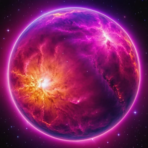 plasma bal,supernova,fire planet,plasma,brown dwarf,orb,solar eruption,plasma ball,purple,space art,kriegder star,destroy,supernova remnant,magenta,galaxy collision,planet eart,heliosphere,colorful star scatters,planetarium,cleanup,Photography,General,Realistic