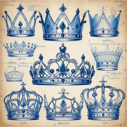 crown silhouettes,crowns,crown icons,royal crown,king crown,swedish crown,imperial crown,queen crown,crown,the czech crown,crowned,princess crown,monarchy,the crown,crown render,crown of the place,crowned goura,crown seal,crowning,royal,Unique,Design,Blueprint