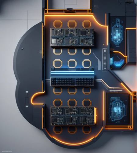 circuitry,circuit board,transport panel,control center,fractal design,control panel,systems icons,cinema 4d,modular,motherboard,circuit breaker,computer cluster,console,system integration,data center,graphic card,plug-in system,wiring,blueprints,ryzen,Photography,General,Sci-Fi