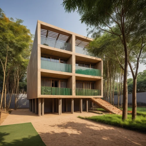 eco hotel,dunes house,3d rendering,cube stilt houses,archidaily,cubic house,eco-construction,school design,residential house,timber house,modern house,golf hotel,arq,cube house,modern architecture,corten steel,render,modern building,termales balneario santa rosa,residential,Photography,Documentary Photography,Documentary Photography 21