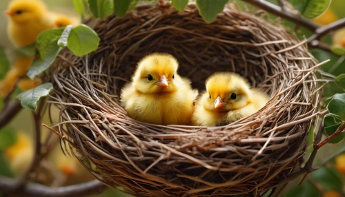 easter nest,spring nest,bird nests,nestling,bird nest,nest,parents and chicks,nest easter,nesting,nesting place,bird eggs,hatching chicks,eggs in a basket,bird's nest,robin's nest,nest building,hatchlings,baby chicks,in the mother's plumage,gooseberry family,Photography,General,Commercial