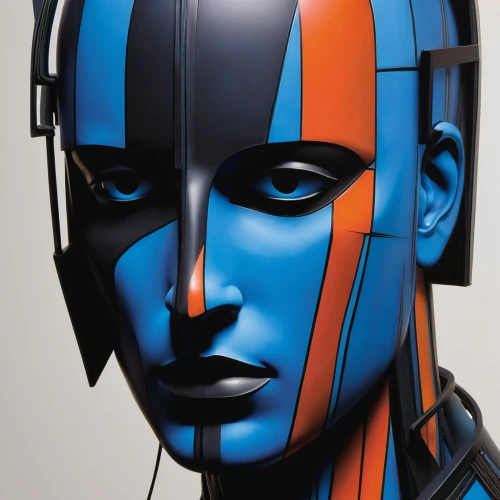 cybernetics,cyborg,artist's mannequin,3d man,robot icon,robotic,biomechanical,android,humanoid,droid,computer art,steel sculpture,bodypainting,head woman,adobe illustrator,avatar,vector girl,digiart,robot,neon body painting,Art,Artistic Painting,Artistic Painting 34