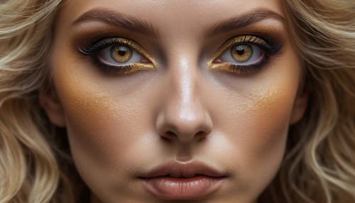 retouching,retouch,airbrushed,women's eyes,photoshop manipulation,eyes makeup,gold contacts,golden eyes,gold eyes,photo manipulation,retouched,realdoll,gold paint stroke,woman face,image manipulation,golden yellow,yellow-gold,yellow orange,woman's face,eye shadow,Photography,General,Natural