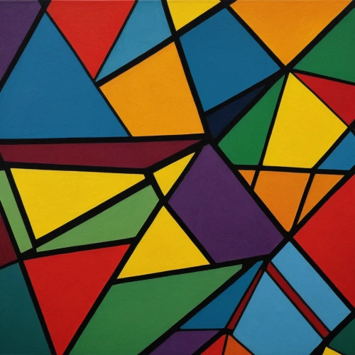 stained glass pattern,abstract background,tessellation,triangles background,abstract painting,abstract backgrounds,abstract multicolor,geometric pattern,geometric solids,cubism,mondrian,pop art background,background abstract,abstract shapes,painting pattern,abstraction,colorful foil background,geometric figures,abstract artwork,colored pencil background,Art,Artistic Painting,Artistic Painting 37