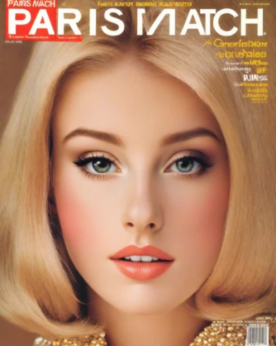 magazine cover,magazine - publication,cover,magazine,model years 1958 to 1967,periodical,par,model years 1960-63,magazines,print publication,the print edition,vintage makeup,cover girl,social,publication,publications,match head,george paris,catalog,dune 45