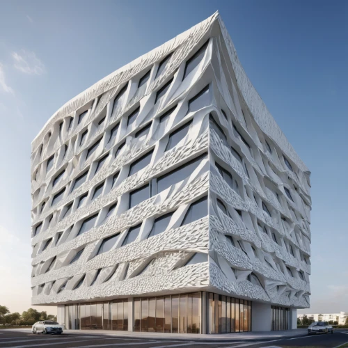 building honeycomb,glass facade,facade panels,cubic house,metal cladding,modern building,appartment building,office building,honeycomb structure,3d rendering,residential tower,kirrarchitecture,largest hotel in dubai,modern architecture,new building,lattice windows,elbphilharmonie,multistoreyed,arhitecture,high-rise building,Photography,General,Natural