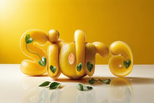 food styling,citrus juicer,sulfur,decorative letters,decorative squashes,egg slicer,summer squash,yellow pepper,serrano peppers,suman,sun,serrano pepper,typography,lemon soap,snake gourd,three-lobed slime,sol,yellow peppers,sunny-side-up,yellow yolk,Realistic,Foods,Spaghetti And Meatballs