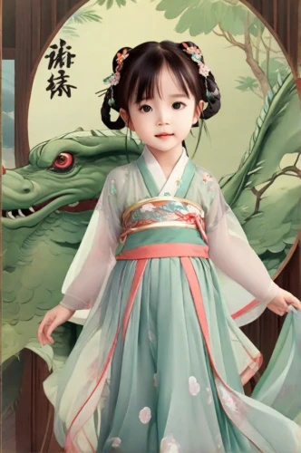 dragon li,chinese dragon,chinese water dragon,chinese art,ao dai,hanbok,green dragon,oriental painting,xuan lian,xiaochi,taiwanese opera,wuchang,xing yi quan,siu mei,chinese background,xizhi,happy chinese new year,traditional chinese,yuan,chinese style