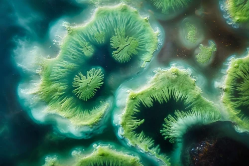 algae,green bubbles,charophyta,chlorophyta,green algae,liverwort,underwater landscape,aquatic plants,chloroplasts,aaa,chlorophyll,qin leaf coral,moss saxifrage,water plants,sea anemones,malachite,photosynthesis,tide pool,wasabi,green wallpaper,Photography,Artistic Photography,Artistic Photography 04