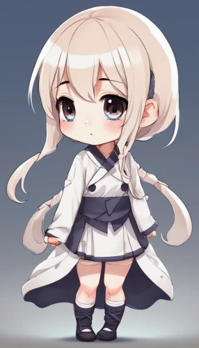 kantai collection sailor,negev,poi,chibi girl,kantai,chibi,nori,protected cruiser,ginko,nurse uniform,cruiser aurora,meteora,delta sailor,honolulu,whitey,umiuchiwa,kriegder star,seaplane tender,koto,ayu