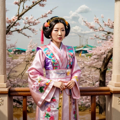 hanbok,korean culture,oriental princess,asian costume,hanok,korean drama,korean,japanese woman,panokseon,geisha girl,songpyeon,traditional costume,geisha,plum blossoms,oriental girl,asian woman,korean history,korean royal court cuisine,seolleongtang,taiwanese opera