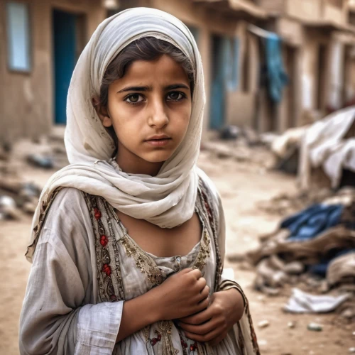 girl with cloth,girl in cloth,children of war,yemeni,syrian,nomadic children,girl in a historic way,refugee,baloch,bedouin,regard,syria,girl praying,islamic girl,child girl,girl with bread-and-butter,photos of children,poverty,a girl with a camera,iraq,Photography,General,Realistic