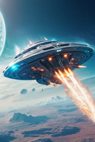 alien ship,valerian,starship,uss voyager,ufo intercept,star ship,andromeda,extraterrestrial life,sci fi,dreadnought,space ships,space ship,battlecruiser,scifi,victory ship,federation,saucer,space tourism,spaceship,sci-fi,Conceptual Art,Sci-Fi,Sci-Fi 04