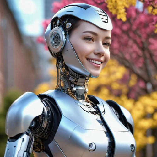 ai,artificial intelligence,chatbot,women in technology,cyborg,social bot,robotics,autonomous,cybernetics,chat bot,bot,bot training,automation,droid,minibot,robot,technology of the future,robotic,prospects for the future,humanoid