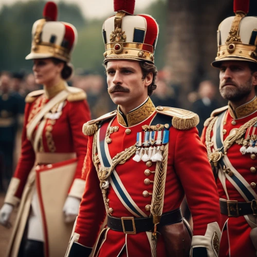 orders of the russian empire,monarchy,fuller's london pride,french foreign legion,cossacks,military officer,prince of wales,gallantry,the victorian era,prussian,grenadier,prince of wales feathers,brigadier,napoleon iii style,military uniform,the crown,imperial period regarding,british semi-longhair,british,waterloo,Photography,General,Cinematic