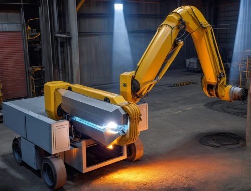 industrial robot,danger overhead crane,gas welder,two-way excavator,yellow machinery,mining excavator,heavy machinery,forklift piler,industry 4,welder,machine tool,industrial security,excavator,milling machine,rope excavator,excavators,compactor,welders,machinery,drilling machine,Photography,General,Realistic