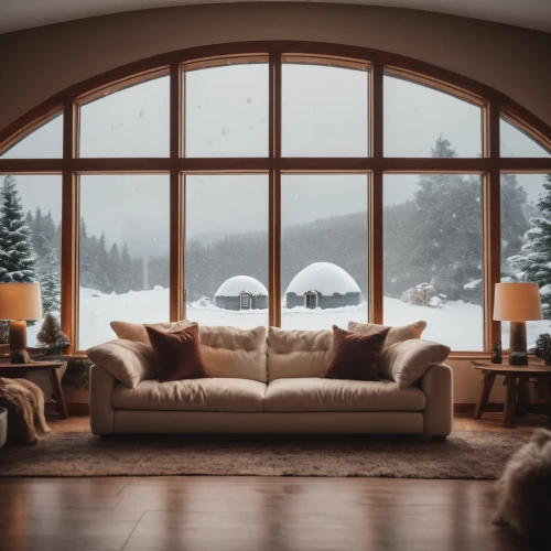 winter window,winter house,warm and cozy,snowed in,wooden windows,window treatment,snow house,window film,family room,wooden beams,snowhotel,snow shelter,wood window,frosted glass pane,snow cornice,snow roof,living room,chalet,winter wonderland,window covering,Photography,General,Cinematic