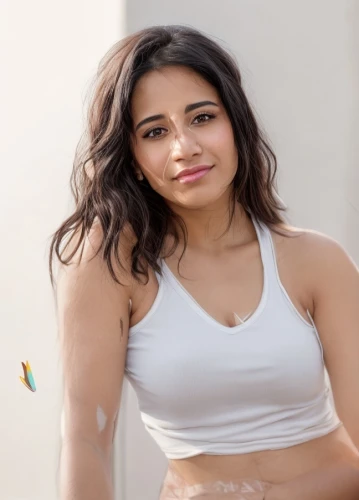 anushka shetty,neha,kamini kusum,pooja,kamini,humita,sports bra,indian celebrity,chetna sabharwal,fitness model,navel,girl on a white background,indian girl,indian,social,diet icon,ab,veena,attractive woman,sari,Common,Common,Photography