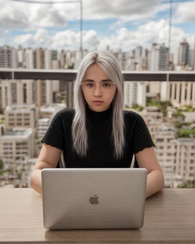 apple desk,blur office background,women in technology,apple macbook pro,girl at the computer,macbook,macbook pro,work from home,woman eating apple,business woman,laptop,computer business,ceo,work at home,apple icon,linkedin icon,business girl,remote work,social media manager,businesswoman,Common,Common,Natural