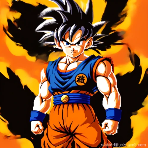 dragon ball z,son goku,dragon ball,goku,dragonball,vegeta,trunks,takikomi gohan,super cell,cleanup,fire background,kame sennin,toori,vector image,power icon,anime cartoon,mobile video game vector background,soundcloud icon,edit icon,png image