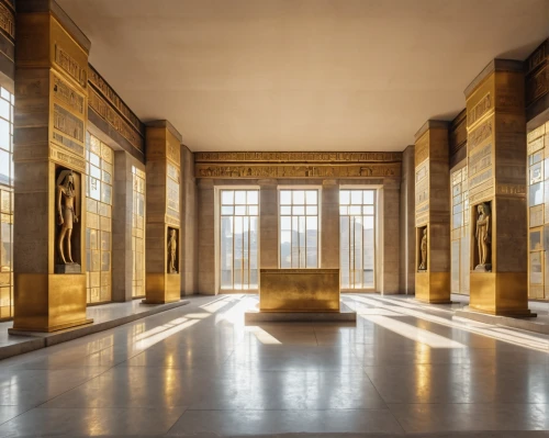 royal tombs,egyptian temple,louvre,hall of nations,entrance hall,louvre museum,kunsthistorisches museum,pharaonic,marble palace,royal interior,grand master's palace,hall of supreme harmony,gold wall,art deco,tutankhamen,hall of the fallen,neoclassical,palace of knossos,classical antiquity,art gallery,Photography,General,Realistic