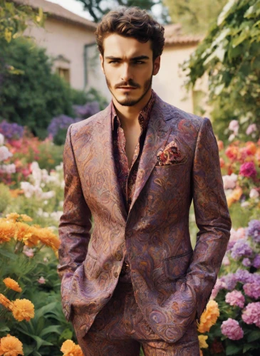 men's suit,wedding suit,the suit,gardener,flowered tie,colorful floral,male model,flowers png,floral background,garden of eden,vintage floral,the garden marigold,matador,formal guy,aristocrat,pompadour,suit,flower garden,rose png,men clothes