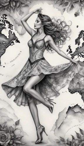world digital painting,continents,dream world,mother earth,mermaid background,planisphere,fantasy world,embrace the world,world map,world's map,little girl in wind,fantasy woman,cartography,wind rose,wonderland,fairy world,fantasy art,faerie,dreamland,the world,Conceptual Art,Oil color,Oil Color 03