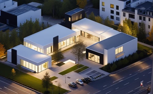 modern house,cubic house,cube house,3d rendering,modern architecture,townhouses,residential,residential house,smart house,apartment building,apartment house,smart home,appartment building,mixed-use,new housing development,modern building,contemporary,danish house,prefabricated buildings,luxury real estate,Photography,General,Realistic