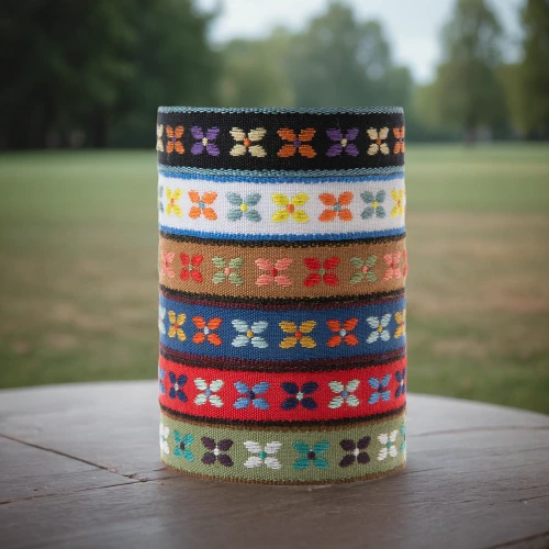 pattern stitched labels,washi tape,memorial ribbons,flower pot holder,st george ribbon,ribbon awareness,patterned labels,gift ribbon,gift ribbons,reed belt,bangles,flower ribbon,coffee cup sleeve,lace stitched labels,floral border paper,george ribbon,traditional patterns,summer border,curved ribbon,bracelets,Small Objects,Outdoor,Park